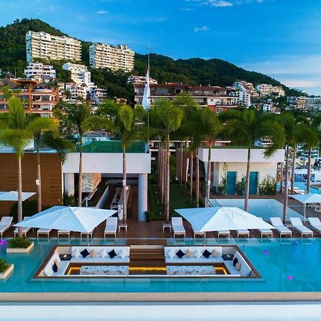 Pier 57 - 410 Amazing 2 Bedroom Condo Romantic Zone Puerto Vallarta Buitenkant foto