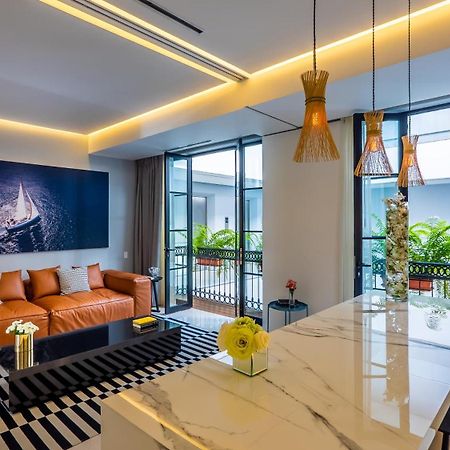 Pier 57 - 410 Amazing 2 Bedroom Condo Romantic Zone Puerto Vallarta Buitenkant foto