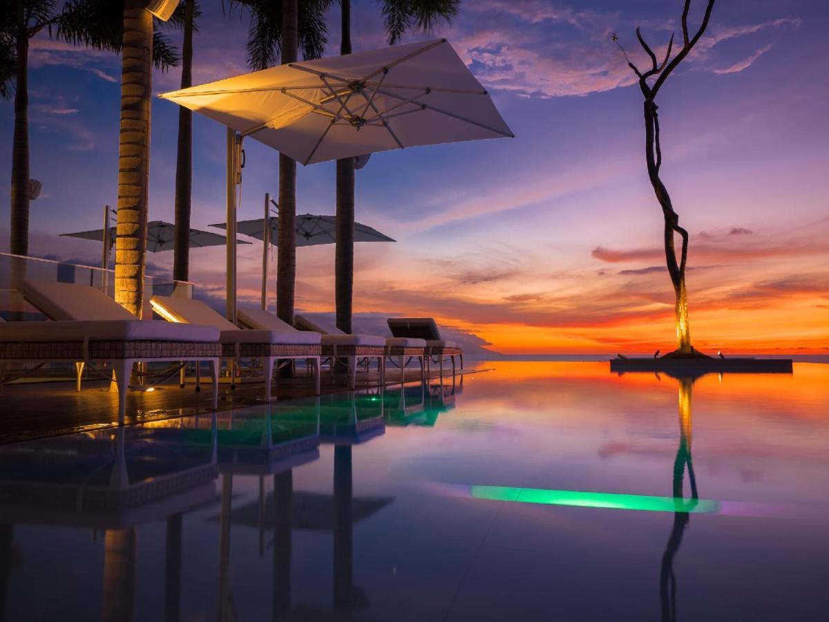Pier 57 - 410 Amazing 2 Bedroom Condo Romantic Zone Puerto Vallarta Buitenkant foto