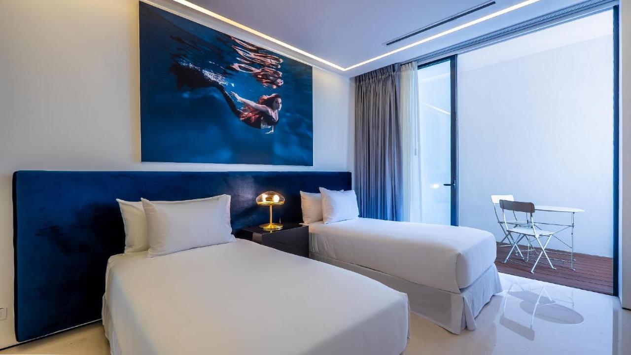 Pier 57 - 410 Amazing 2 Bedroom Condo Romantic Zone Puerto Vallarta Buitenkant foto