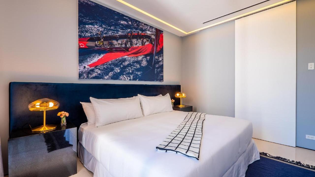 Pier 57 - 410 Amazing 2 Bedroom Condo Romantic Zone Puerto Vallarta Buitenkant foto