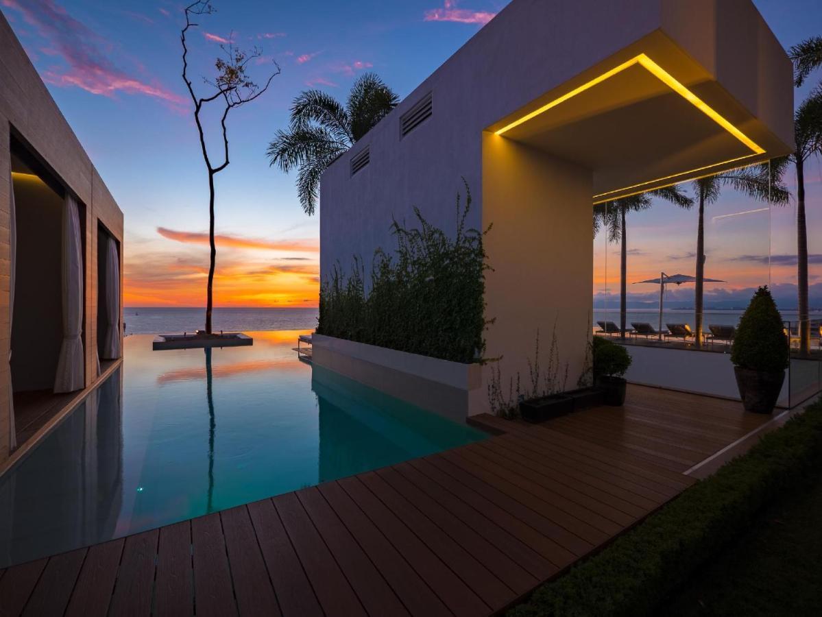 Pier 57 - 410 Amazing 2 Bedroom Condo Romantic Zone Puerto Vallarta Buitenkant foto