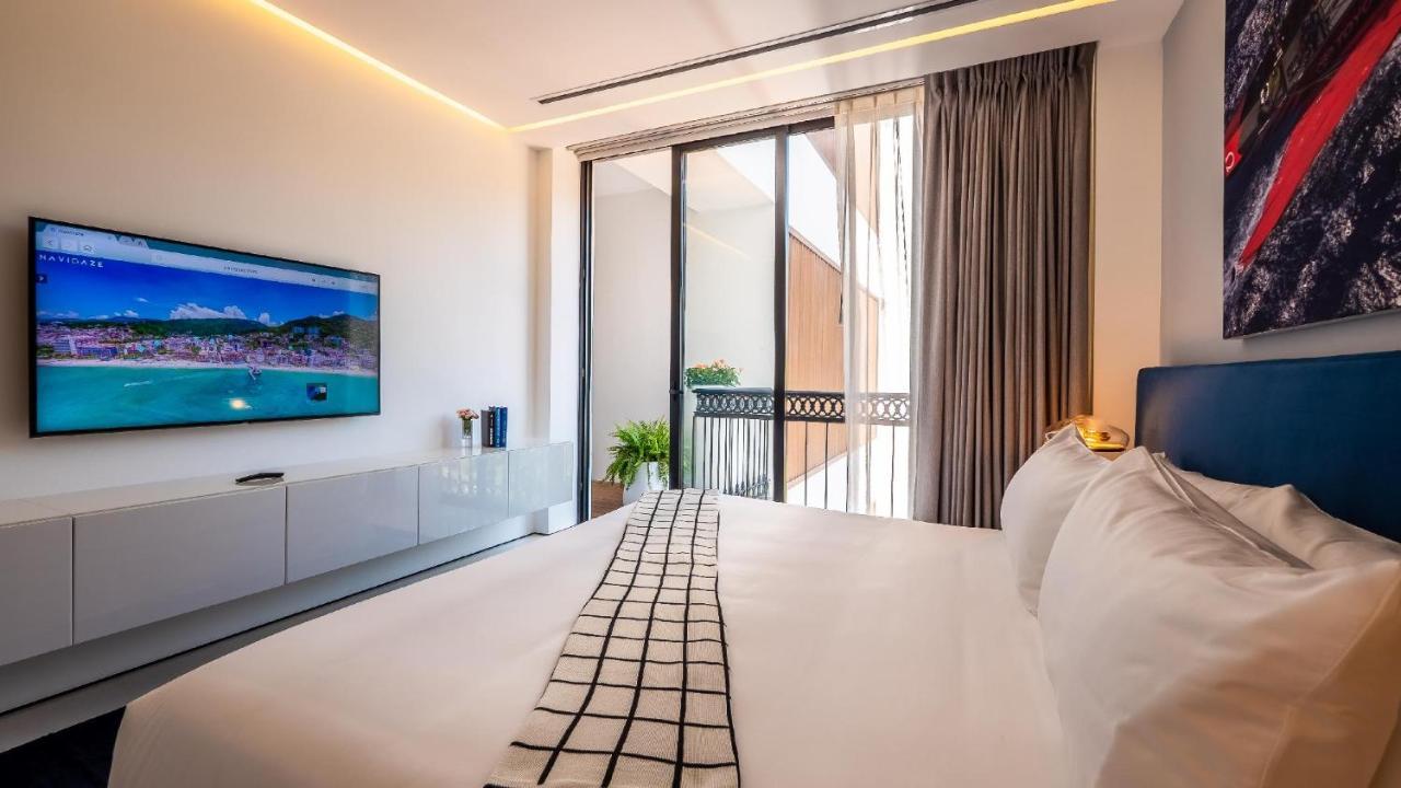 Pier 57 - 410 Amazing 2 Bedroom Condo Romantic Zone Puerto Vallarta Buitenkant foto