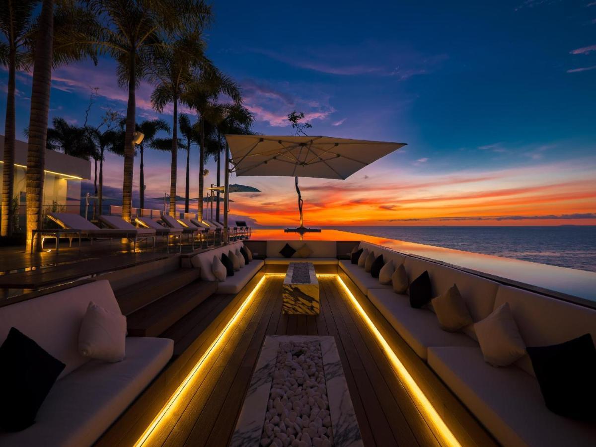 Pier 57 - 410 Amazing 2 Bedroom Condo Romantic Zone Puerto Vallarta Buitenkant foto