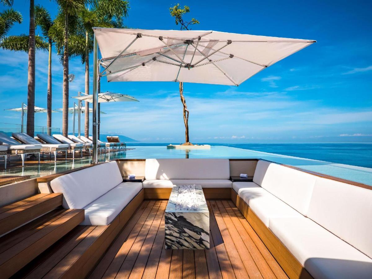 Pier 57 - 410 Amazing 2 Bedroom Condo Romantic Zone Puerto Vallarta Buitenkant foto