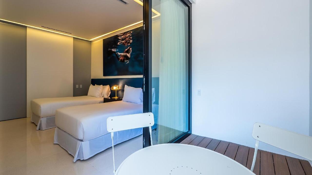 Pier 57 - 410 Amazing 2 Bedroom Condo Romantic Zone Puerto Vallarta Buitenkant foto