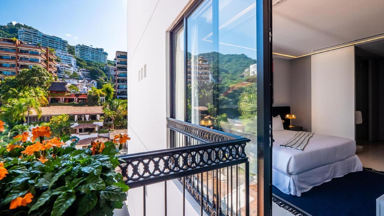 Pier 57 - 410 Amazing 2 Bedroom Condo Romantic Zone Puerto Vallarta Buitenkant foto