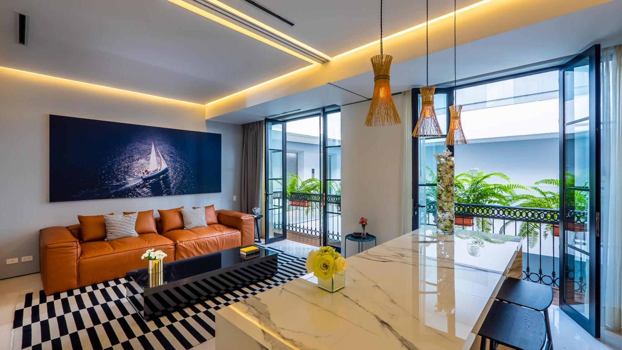 Pier 57 - 410 Amazing 2 Bedroom Condo Romantic Zone Puerto Vallarta Buitenkant foto